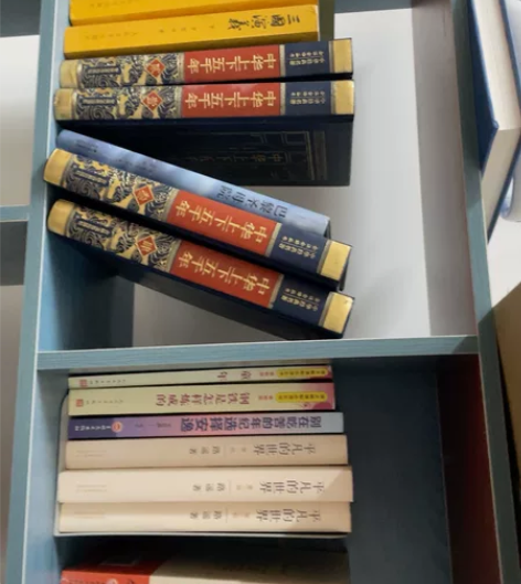 闲置书，全新 水浒传 三国演义 中华上下五...