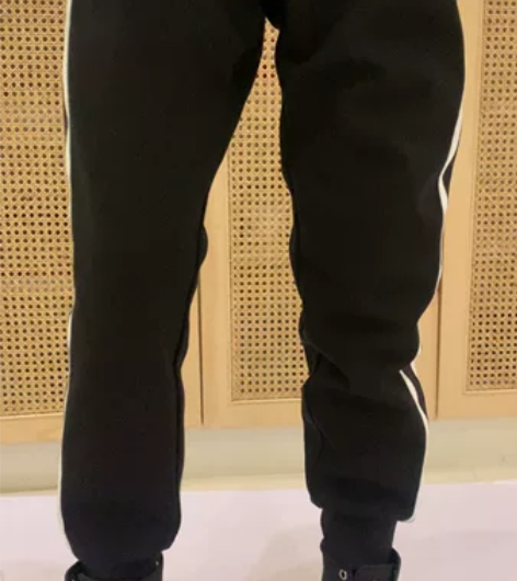 男士休闲运动卫裤 质量做工都很好全新全新裤...