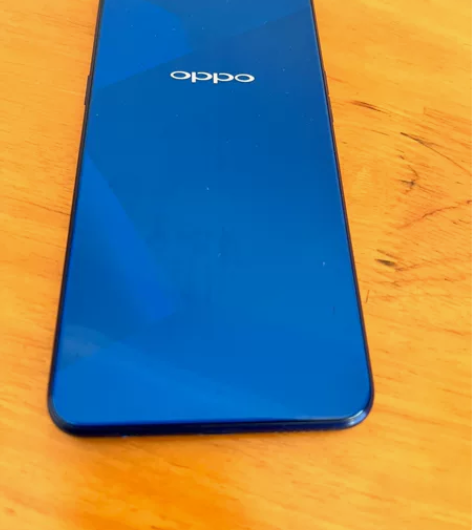 OPPOA5 高配4?64 女士自用 成色...