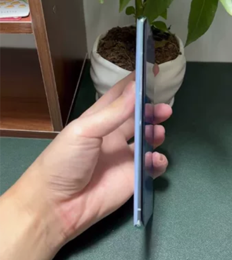 oppo reno6pro+ 在保到23年...