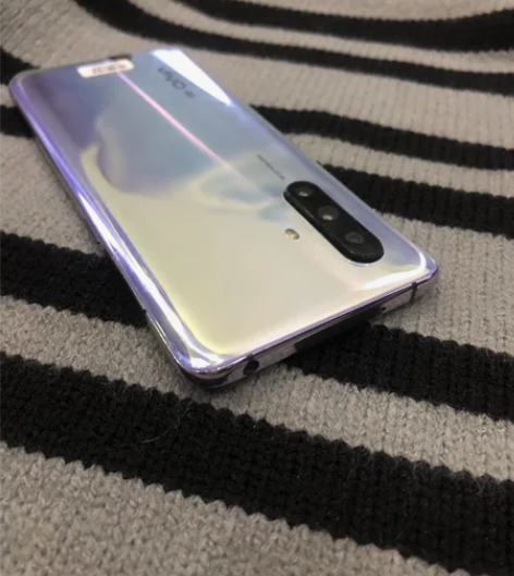 极光vivo X30 5G版 8+128 ...