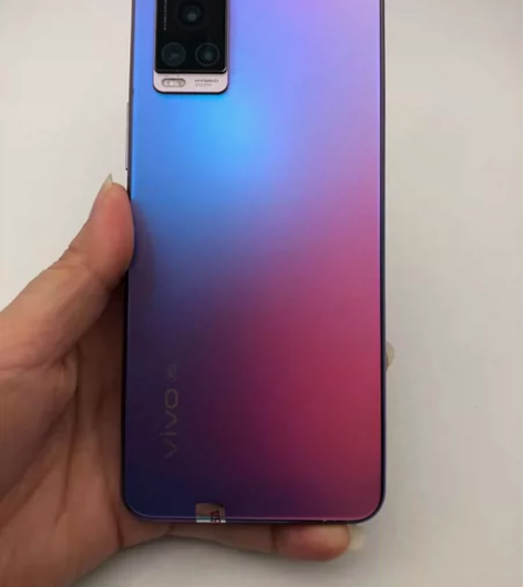 vivo S7 内存8+128 极光渐变 ...