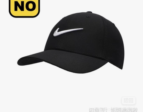 清仓 耐克帽子潮牌韩版时尚百搭棒球帽 情侣...