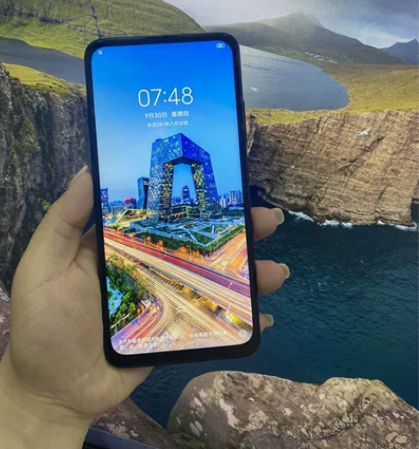 特价vivo S1Pro国产屏幕6+256...