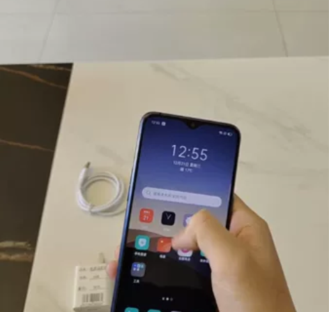 oppo r17 8+128功能完好无拆拆...