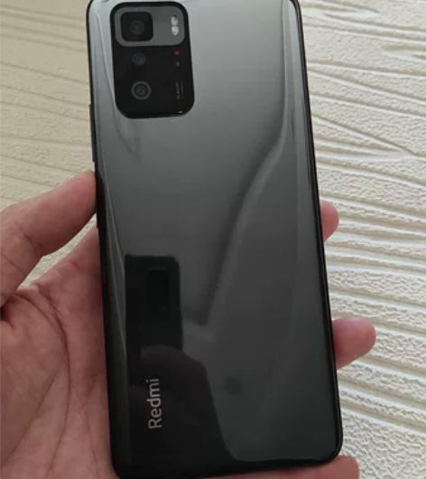 红米Note10Pro星纱色8+128GB...