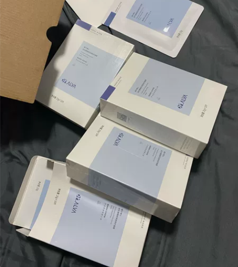瑷尔博士面膜（20元30片） 全新未拆封正...