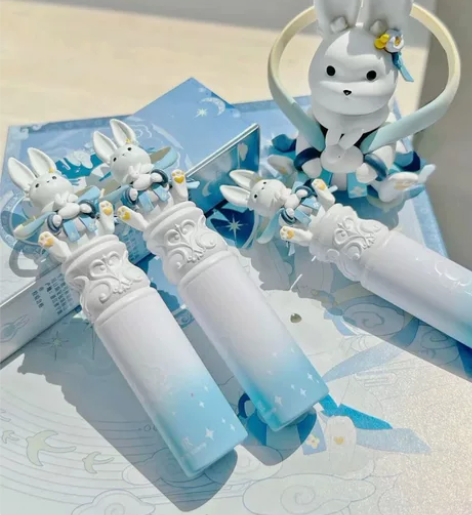 CuteRumor可爱物语口红 颜色J01...