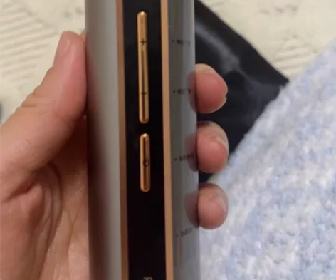 花至射频仪家用美容仪提拉紧致淡法令纹 眼脸...