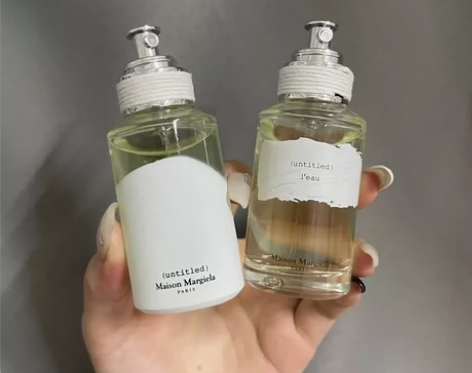 马丁马吉拉无题香水两件套 内含：淡香30m...