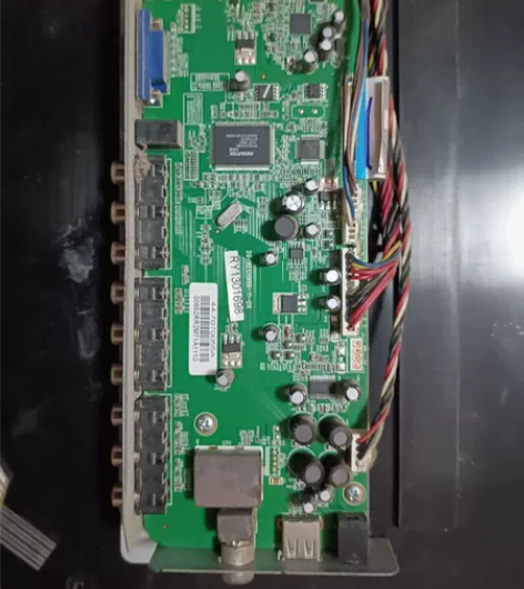 LE-32TL1600DB 主板+电源板...