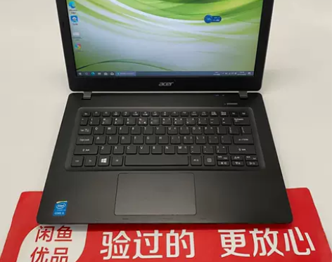 9成新Acer/宏碁TMP236 i5处理...