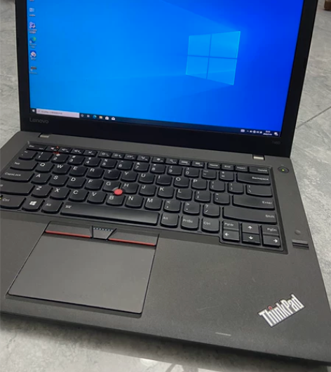 thinkpad T460商务电脑 i5 ...