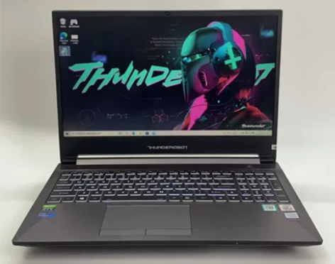 ?雷神911MT笔记本电脑 I5-1050...