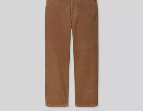 UNIQLO 430875 U系列秋冬合作...