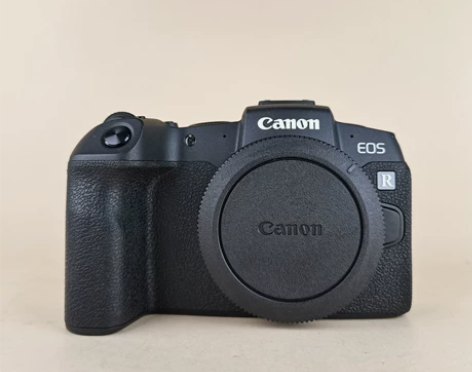 佳能 Canon EOS RP 微单相机 ...