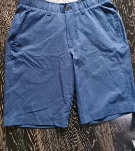 under Armour全新男士运动防水休...