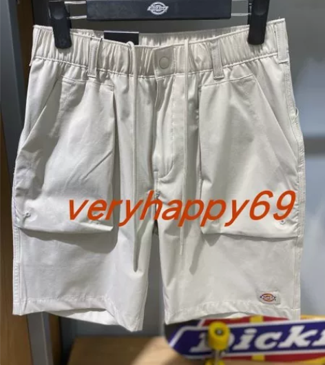 Dickies迪凯斯 专柜正品购 2022...