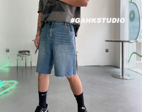 GAHKSTUDIO「美式vintage」...