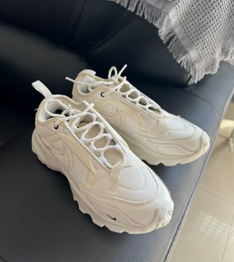 Nike耐克 TC 7900 秋冬老爹鞋厚...