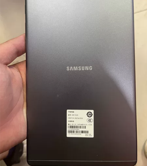 三星TAB A7 lire 8.7英寸 3...
