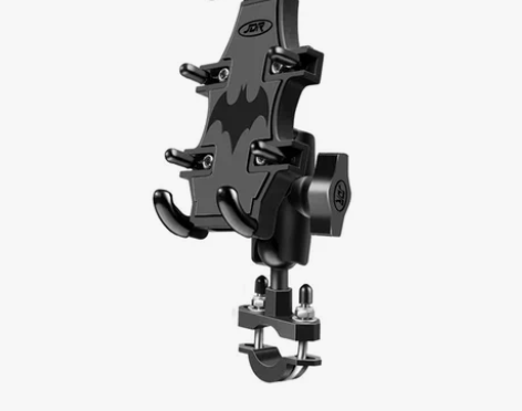 摩托车手机支架防震防水电动电瓶车自行车可充电