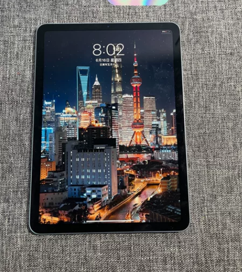 仅激活未使用!2020款iPad Air4...