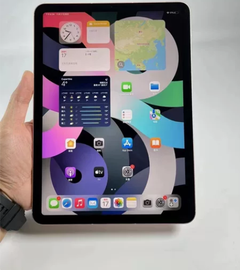 iPad Air 4代 4G插卡+ Wi-...