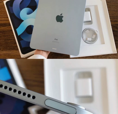 出自用ipad air4 国行64g+2代...