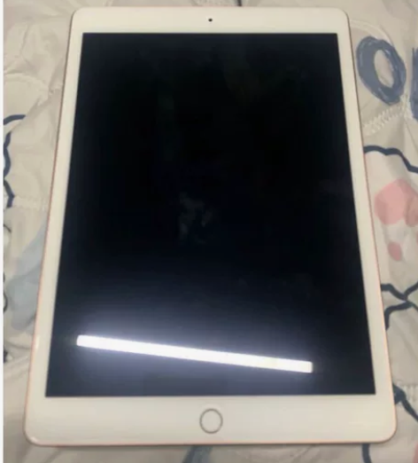ipad2019  10.2寸屏幕 游戏 ...