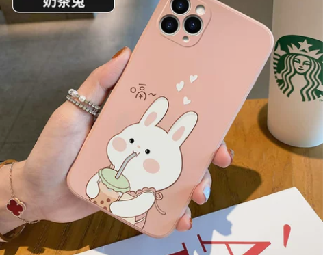 苹果12手机壳液态硅胶女款 型号iphon...