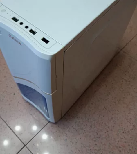 老机箱,用了很多年的 换新机箱出了 感兴趣...