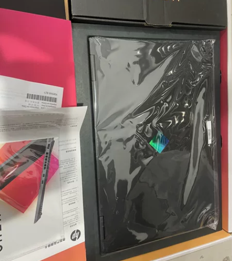 闲置暗影精灵6Pro 内存容量:16G，i...