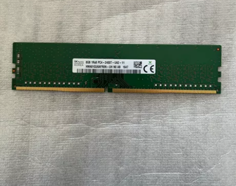 海力士DDR4 2400t 8G 台式机内...