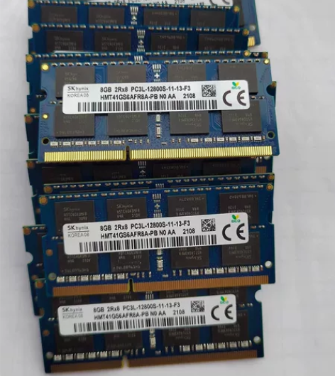 海力士低压ddr3l 8g1600笔记本内...