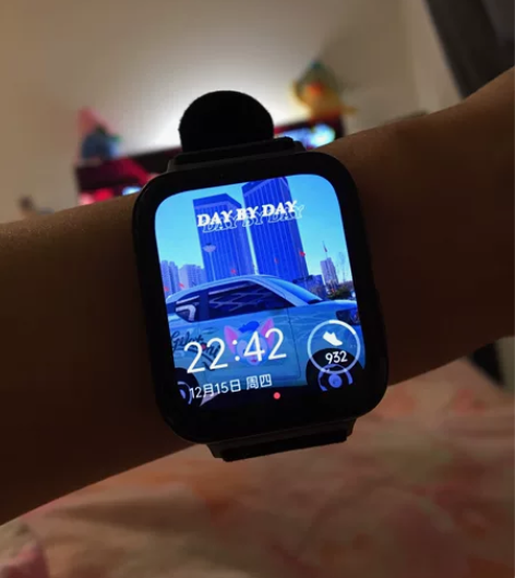 OPPO watch2九八新纯蓝牙版本 4...