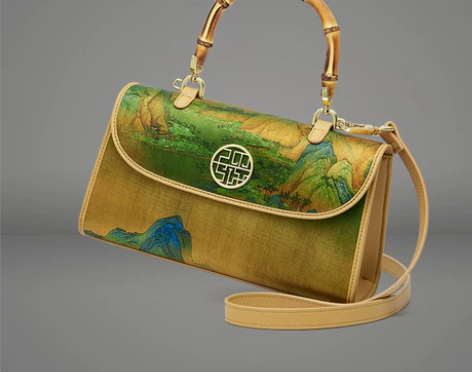 手提包 手提包手拎Pmsix天煦女包202...