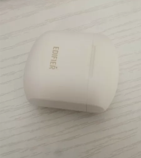 漫步者蓝牙耳机 感兴趣的话点“我想要”和我...