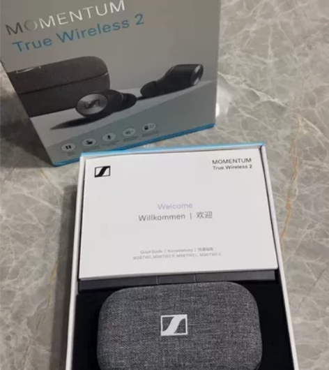 特价清仓森海塞尔Sennheiser Mo...