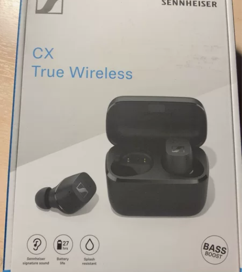 森海塞尔（Sennheiser） CX T...