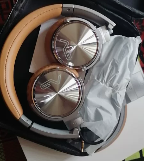 【德国】Lasmex/勒姆森HB-65无线...