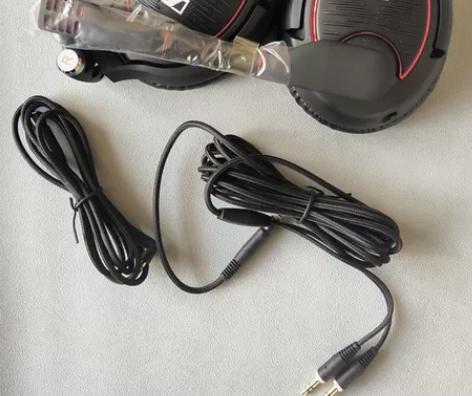 森海塞尔game zero顶级游戏耳机 黑...