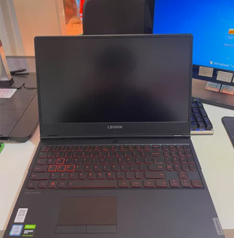 联想拯救者y7000p 1650显卡，8+...