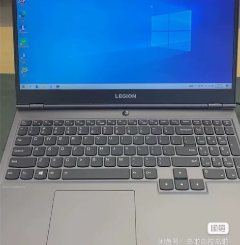 联想 拯救者 Y7000p 2020款 i...