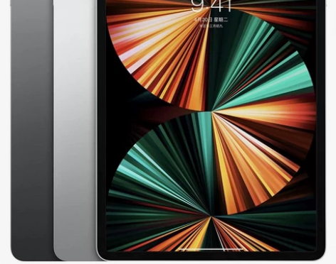 Apple/苹果 12.9 英寸 iPad...