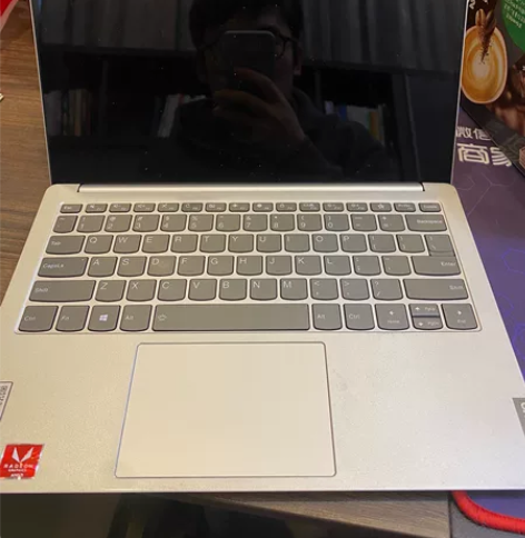 联想小新pro13 锐龙版 3550h 1...