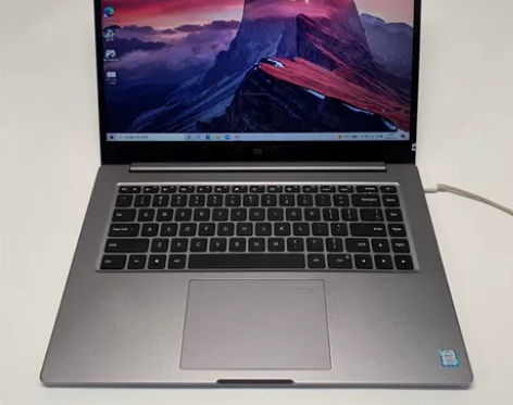 ?95新xiaomi/小米 小米笔记本 P...