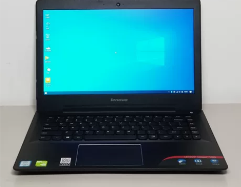 联想超薄六代i5固态240G  8G内存2...