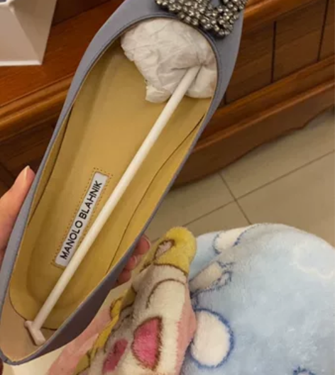 闲置单鞋，高版品质，MB原标钻扣单鞋！非专...