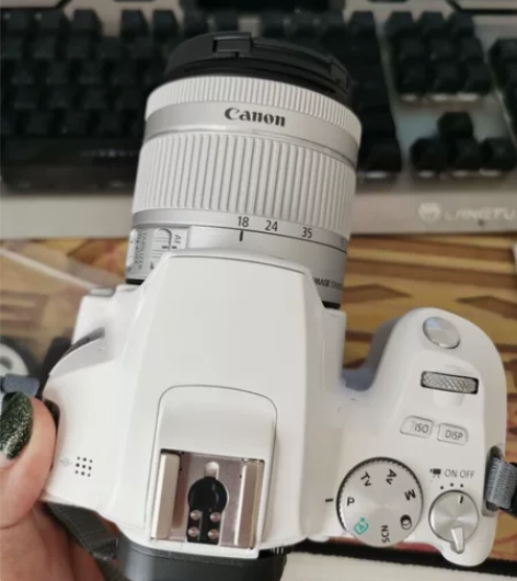 佳能EOS 200D （EF18-55mm...